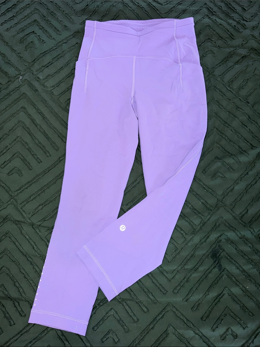 Lululemon Capri